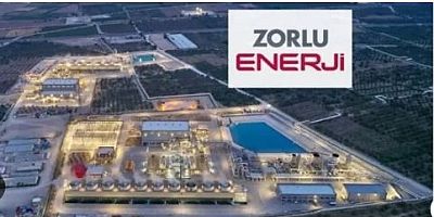Zorlu Enerji İsrail Ortaklığını Sonlandırıyor