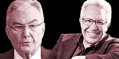 Zülfü Livaneli'nin sözleri sonrası Deniz Baykal'dan ilk açıklama!