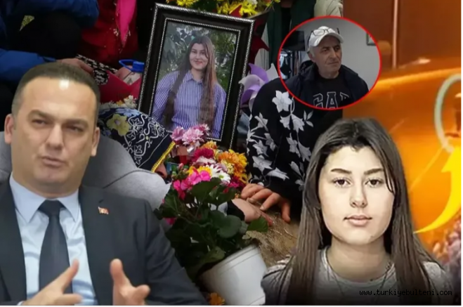 Taciz mağduru kızın ailesine baskı! CHP ahlaksız teklife aracılık etti