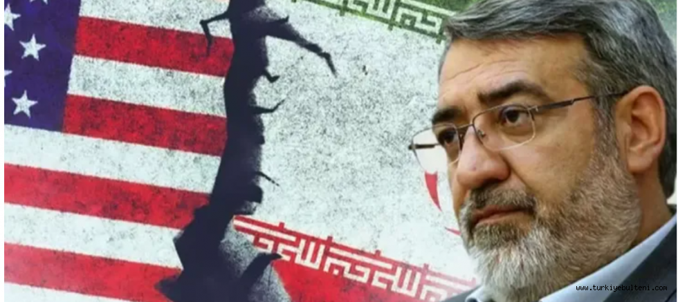 Tahran'dan ‘Barış Kalkanı' çağrısı: Türkiye ve Pakistan garantör olsun!