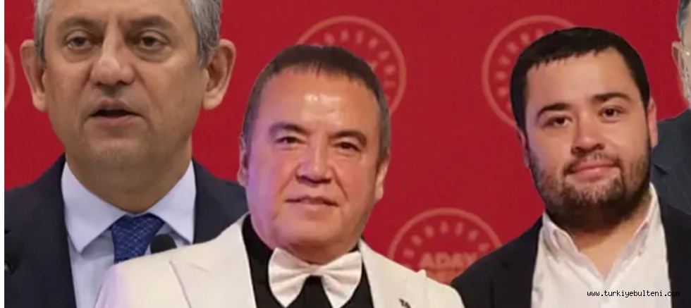 Talimat bizzat Özgür Özel'den! Gökhan Böcek'ten rüşvet itirafı     