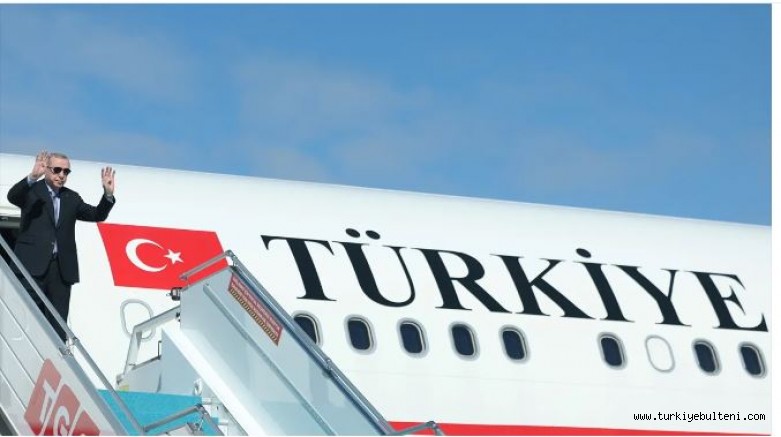 Havada dünyaya rest çekti! 