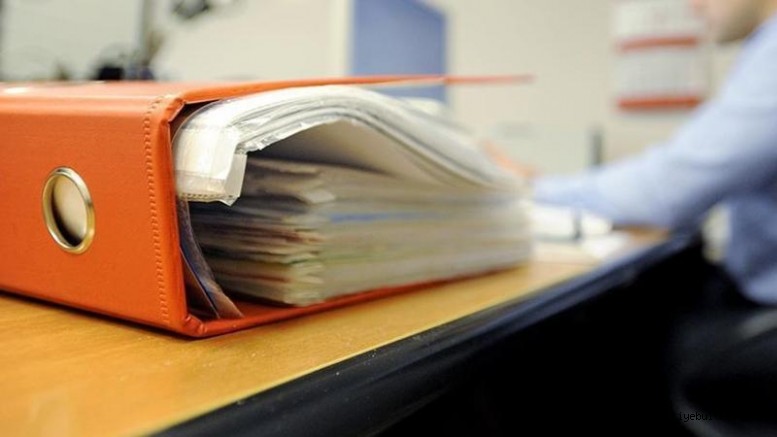 TBMM’ye gelen dilekçeler şaşırttı