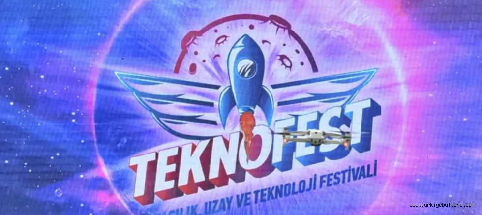TEKNOFEST’te lojistikte verimlilik için yenilikçi çözümler aranıyor