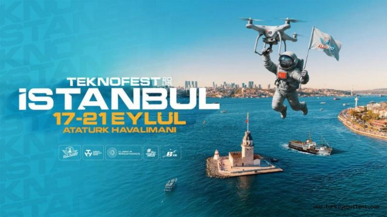 Teknolojinin kalbi yeniden İstanbul'da atacak