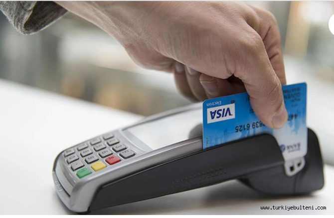 Temassız ödemelerde yeni dönem! 15 Ocak'ta başlıyor