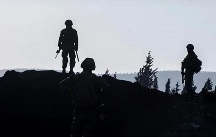 Terör örgütü PKK Türkiye'den tamamen çekildiğini duyurdu