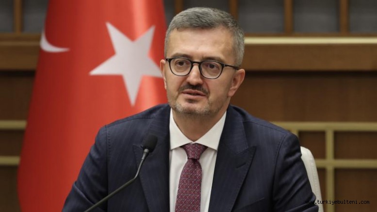 “Terörsüz Türkiye” ile güven ve istikrar iklimini daha da güçlendireceğiz