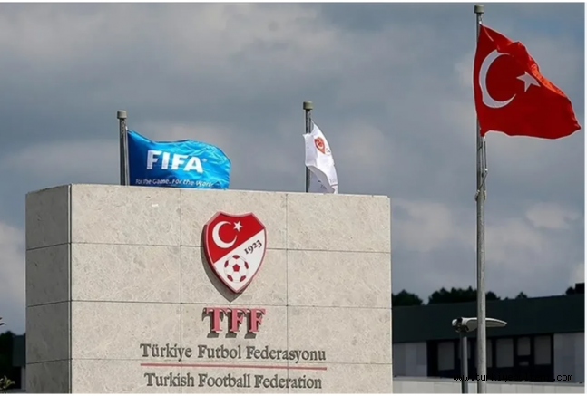 TFF düğmeye bastı: Süper Lig’de yabancı kuralı değişiyor!