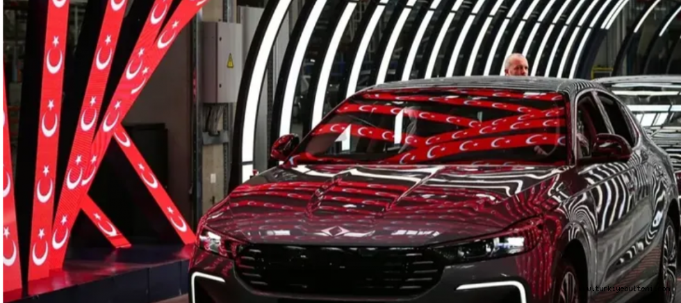 Togg'un liderliği ABD'ye uzandı: Türk devi varlığını genişletiyor