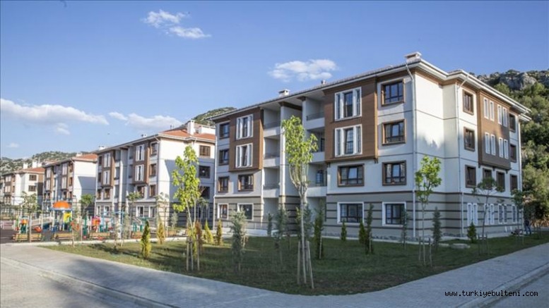 TOKİ'den Ankara için ek kura duyurusu