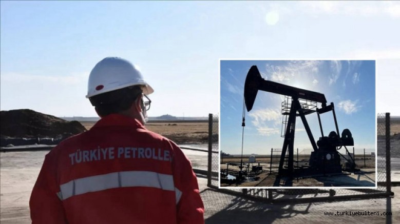 TPAO'dan Karadeniz'de petrol mesaisi: 3 yıl daha uzatılacak     