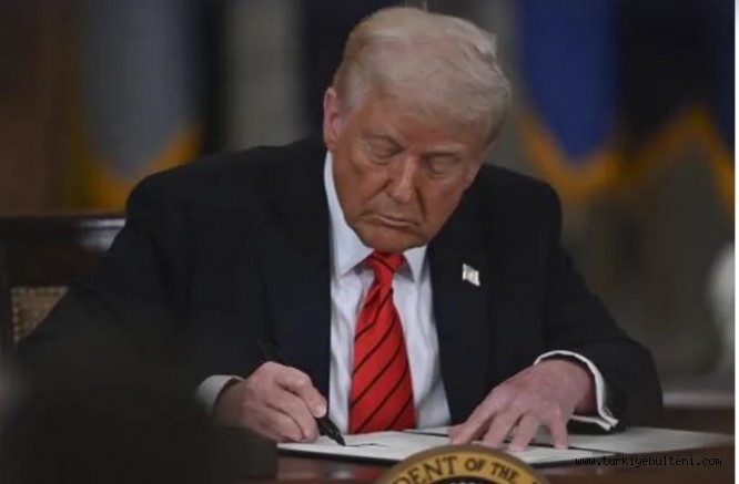 Trump açıkladı:İsrail, Gazze'de 60 günlük ateşkes şartlarını kabul etti.