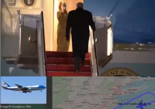 Trump : Bana bir şey olursa o ülkeyi haritadan silecekler