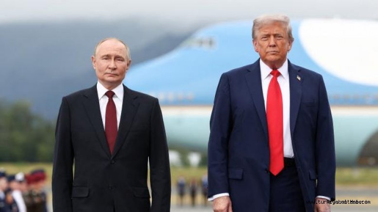 Trump : Bana doğru gelmedi Putin'le görüşmeyi iptal ettim