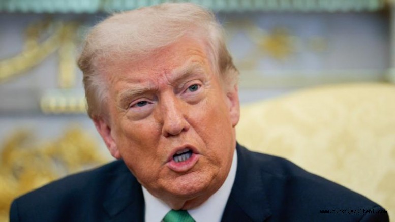 Trump en az 30 kez 