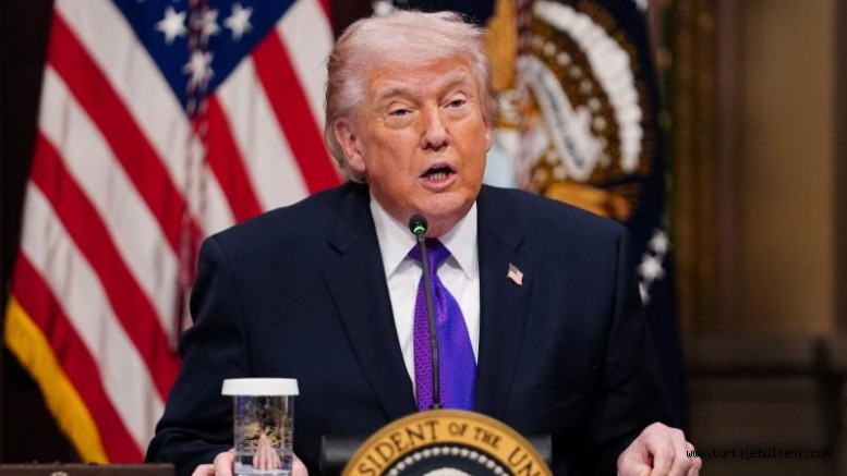 Trump'tan İran'a yeni tehdit: Uymayan bedelini öder