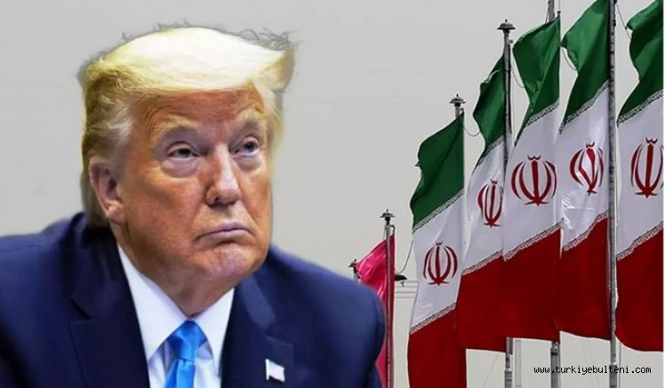 Trump'tan 