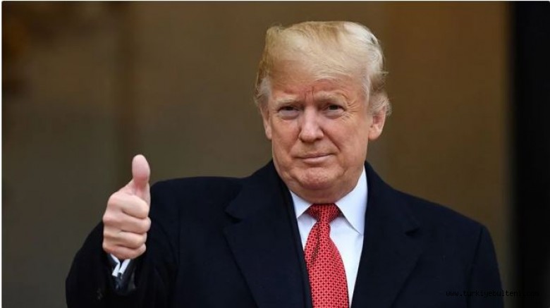 Trump'tan Rusya'ya nükleer denizaltı hamlesi