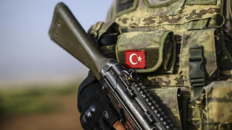 TSK’nın Lübnan, Irak ve Suriye'deki görev süreleri uzatıldı