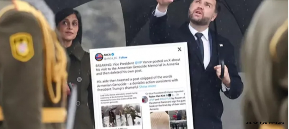 Türk düşmanları ayağa kalktı: Türkiye'ye boyun eğdiler