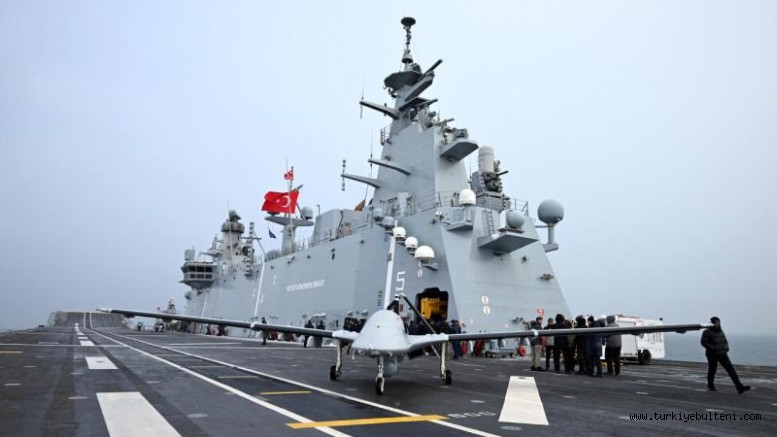 Türk Ordusu dünya basınında ses getirdi