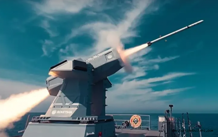 Türk savunmasında yeni sürprizler..Envantere girecek silahlar yolda! 