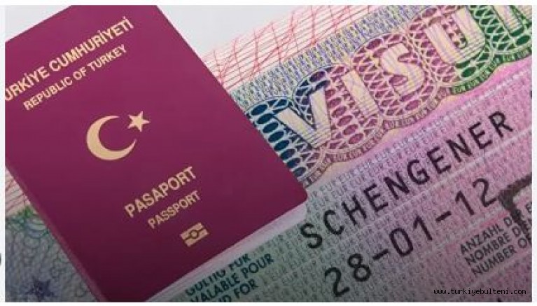 Türk vatandaşlarına vize müjdesi! Hangi ülkelerde geçerli olacak?