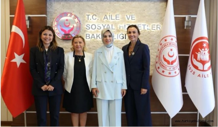 Turka’dan kadın istihdamı ve sürdürülebilirlik hamlesi