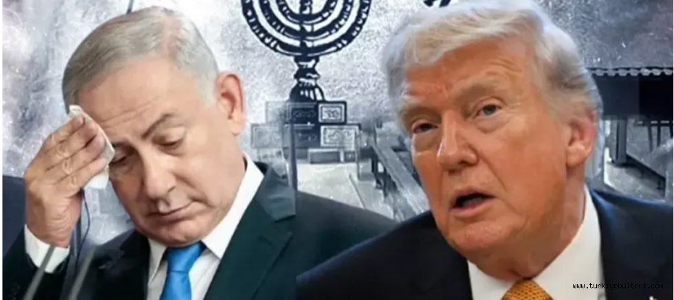 Türkiye ABD'yi uyardı! Mossad'ın İran planları teker teker çöktü