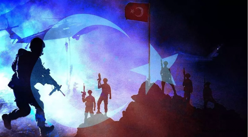 Türkiye asker göndersin veya göndermesin önemli rolde