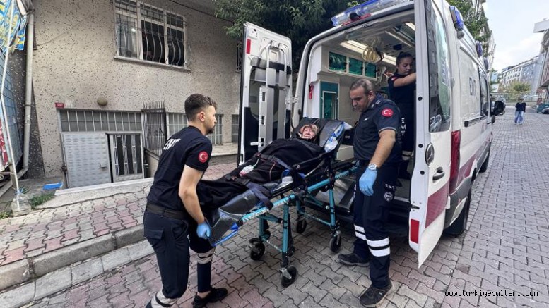 Türkiye'de bir ilk:Taburcu hastalara ücretsiz ambulans hizmeti