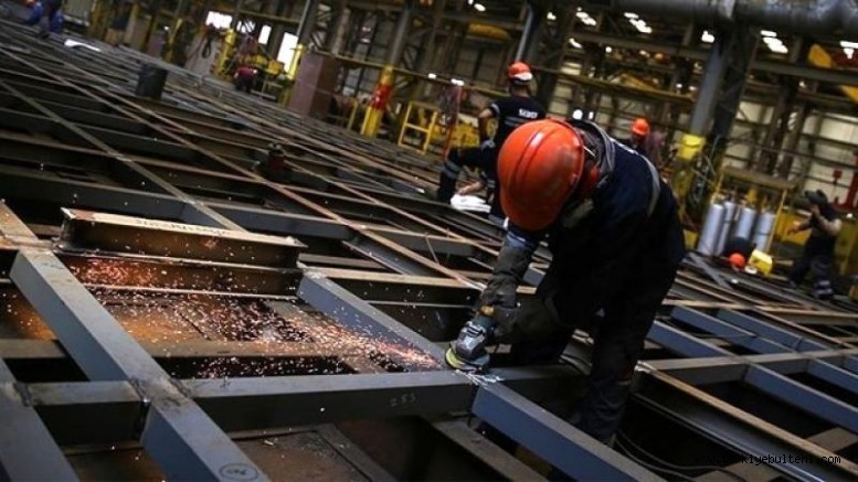 Türkiye'de işsizlik oranı son 21 yılın en düşük seviyesine indi