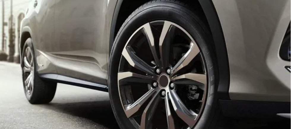 Türkiye’de satılan her 10 otomobilden 6'sı SUV oldu