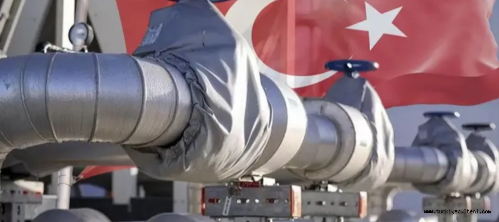 Türkiye’den dev enerji hamlesi: Cezayir ile 10 yıllık LNG imzası yolda