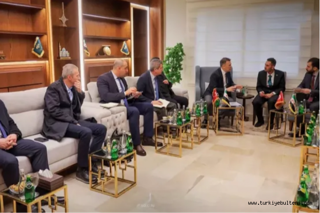 Türkiye'den komşuya çıkarma: Suriye ile güvenlikte tarihi iş birliği