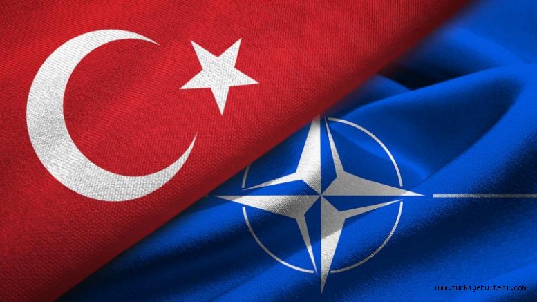 Türkiye'den NATO'nun 77. yıl dönümünü kutlama mesajı