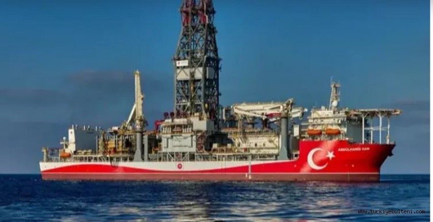 Türkiye enerjide vites yükseltti..