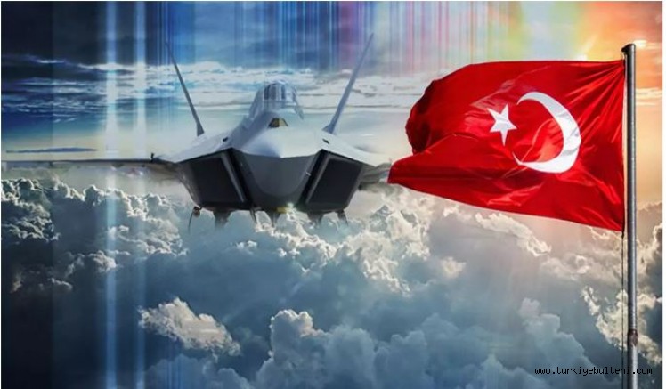 Türkiye, F-35 ve Eurofighter diplomasisinde ilerleme kaydediyor