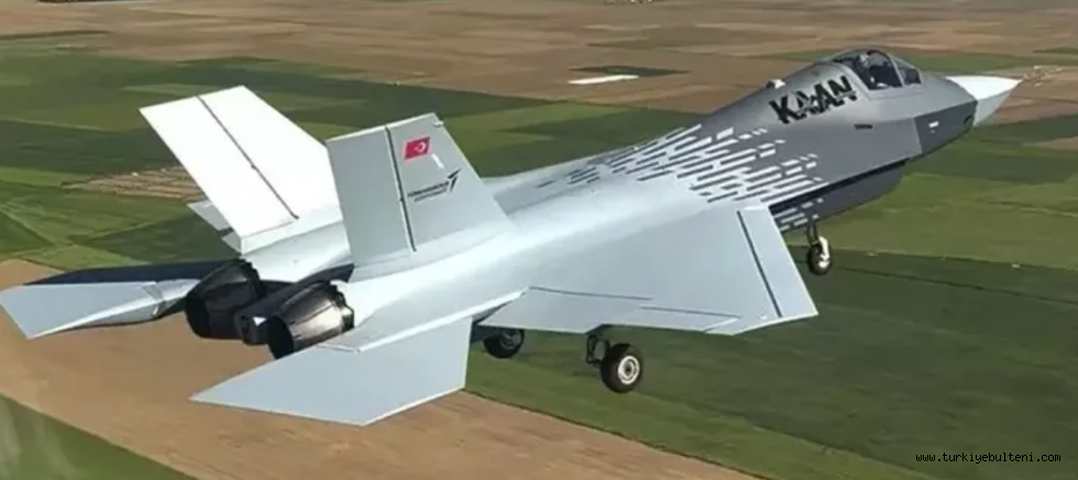 Türkiye gökyüzünün oyun kurucusu