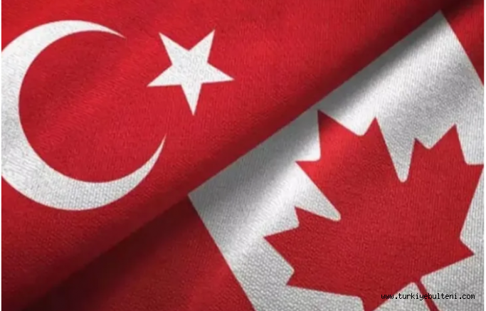 Türkiye ile Kanada arasında yeni işbirliği: Farklı ittifaklara ihtiyaç var