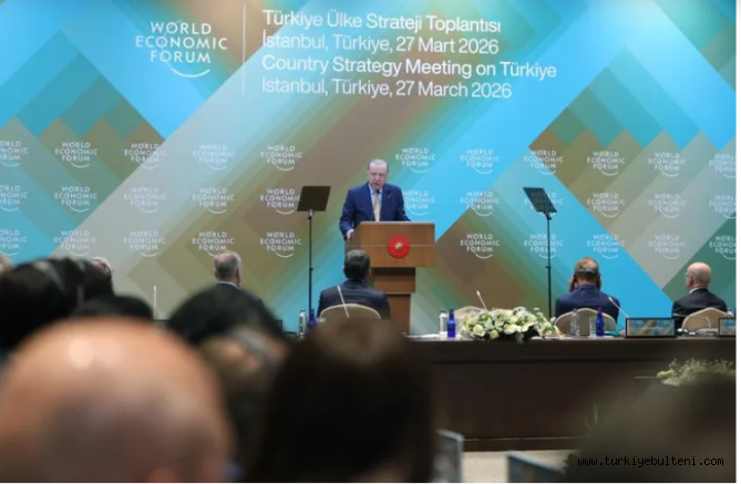 Türkiye, küresel değer zincirlerinde rolünü güçlendirmek için elverişli