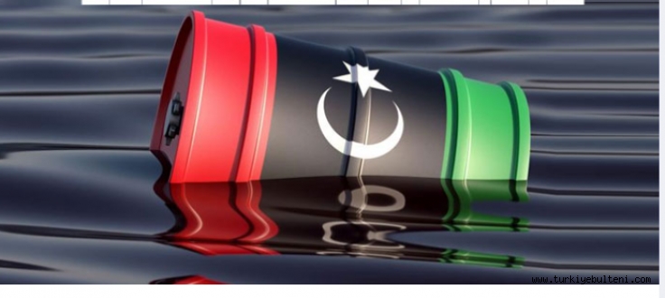 Türkiye Libya'da petrol ve doğalgaz arayacak