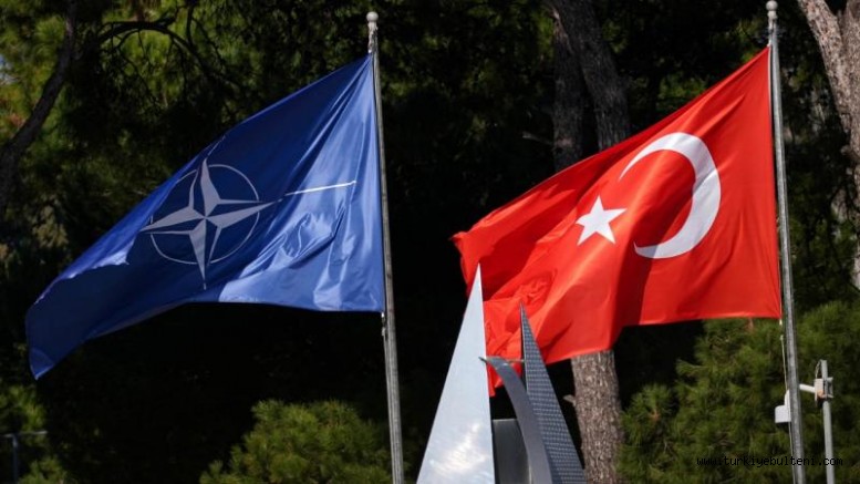 Türkiye NATO'da belirleyici rol üstleniyor