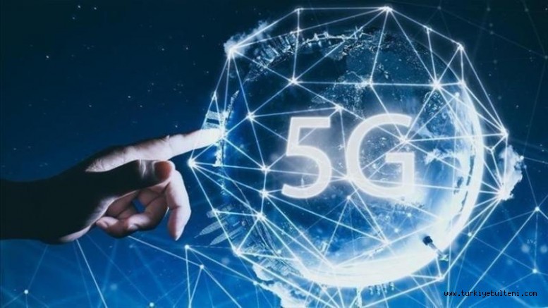 Türkiye'nin 5G yol haritası belli oldu