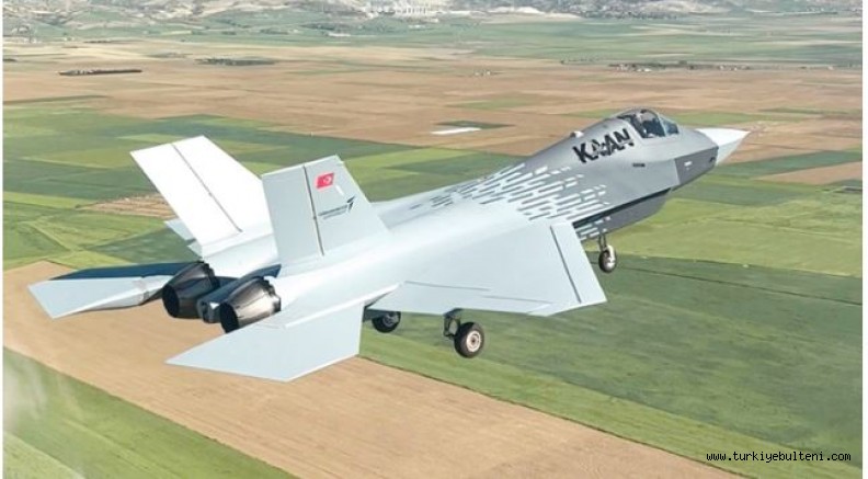 Türkiye'nin Endonezya'ya yaptığı KAAN satışı Fransa'yı endişelendiriyor