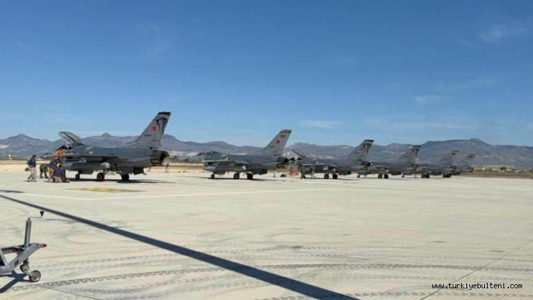 Türkiye’nin F-16 hamlesi Yunan basınında
