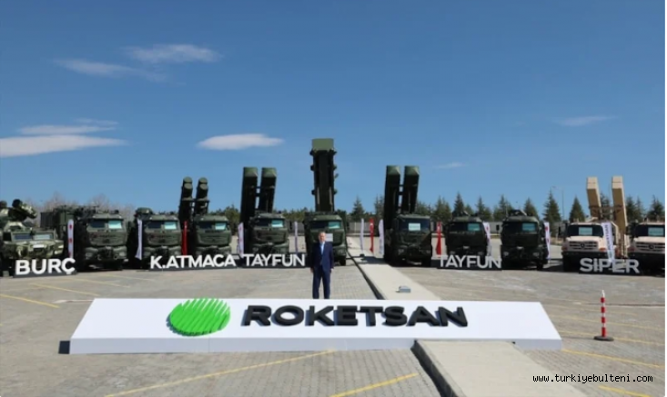 Türkiye'nin füze ve silah sistemleri Yunanistan'da gündem oldu