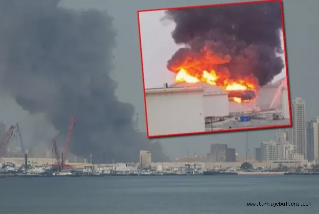 Türkiye'nin kapısını çalacaklar! Güvenlik kalkanları delindi