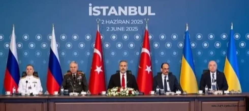 Türkiye, Rusya-Ukrayna takasında yeniden devrede